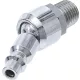 BGS technic Levegős ellenbetét | 6,3 mm (1/4") külső menet (BGS 7066)