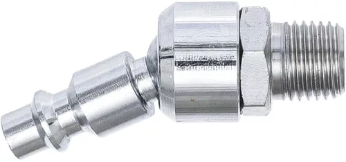 BGS technic Levegős ellenbetét | 6,3 mm (1/4") külső menet (BGS 7066)