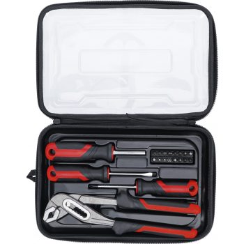 BGS DIY Szerszámkészlet | 20 db. (BGS 7068)