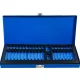 BGS technic Üres fémdoboz a BGS 7071 kombinált bit készlethez (BGS 7071-LEER)