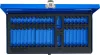 BGS technic Üres fémdoboz a BGS 7071 kombinált bit készlethez (BGS 7071-LEER)