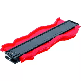   BGS technic Kontúr mérő | 250 mm | reteszelhető (BGS 7081)
