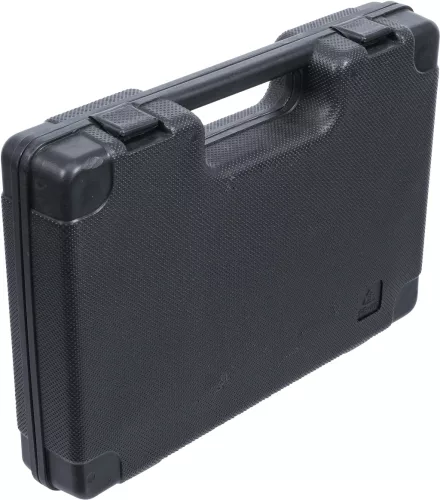 BGS technic Adapterkészlet | automatikus sebességváltó olajcserélő/tisztító egységhez (BGS 7082) | 35 darabos (7082-1)