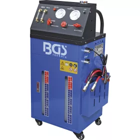  BGS technic Automata váltó olaj -cserekészülék/ és tisztítókészülék adapterkészlettel (BGS 7082)