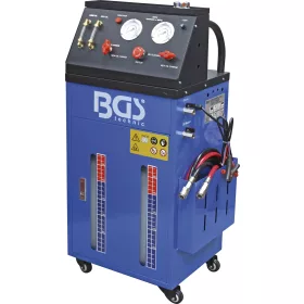   BGS technic Automata váltó olaj -cserekészülék/ és tisztítókészülék adapterkészlettel (BGS 7082)