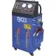 BGS technic Automata váltó olaj -cserekészülék/ és tisztítókészülék adapterkészlettel (BGS 7082)
