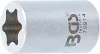 BGS technic Speciális dugókulcs BMW-ablakemelőhöz, E-profil, 1/4", E12, (70914)