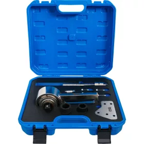   BGS technic Nyomatéksokszorozó készlet Ford főtengely-szíjtárcsa csavarhoz, 1:5, OEM 303-1611 (BGS 70917)