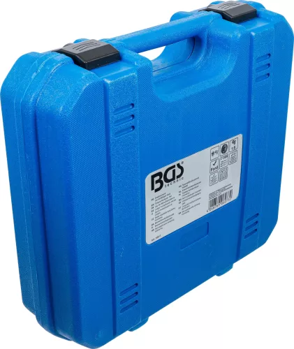 BGS technic Nyomatéksokszorozó készlet Ford főtengely-szíjtárcsa csavarhoz, 1:5, OEM 303-1611 (BGS 70917)