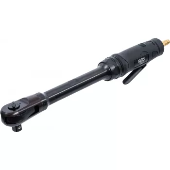   BGS technic Levegős racsnis kulcs, 1/2", 95 Nm, extra hosszú (BGS 70918)