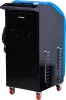 BGS technic Automata váltóolaj-cserélő és átmosó gép, 20 literes kapacitás, adapterkészlettel (BGS 7091)
