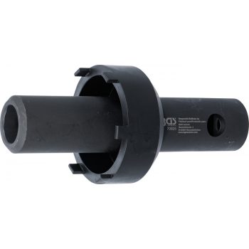   BGS technic Hátsó tengely, hornyos dugókulcs, Külső csapok, Mercedes-Benz, 92 mm (70925)