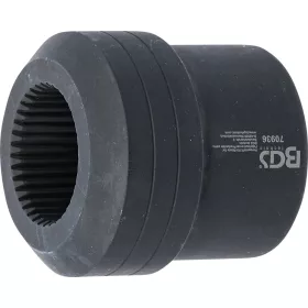   BGS technic Speciális dugókulcsbetét | Többfogú | 12,5 mm (1/2") | Hátsó tengely bemeneti tengelyéhez | BMW (70936)