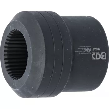   BGS technic Speciális dugókulcsbetét | Többfogú | 12,5 mm (1/2") | Hátsó tengely bemeneti tengelyéhez | BMW (70936)