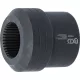BGS technic Speciális dugókulcsbetét | Többfogú | 12,5 mm (1/2") | Hátsó tengely bemeneti tengelyéhez | BMW (70936)