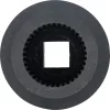 BGS technic Speciális dugókulcsbetét | Többfogú | 12,5 mm (1/2") | Hátsó tengely bemeneti tengelyéhez | BMW (70936)