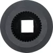 BGS technic Speciális dugókulcsbetét | Többfogú | 12,5 mm (1/2") | Hátsó tengely bemeneti tengelyéhez | BMW (70936)