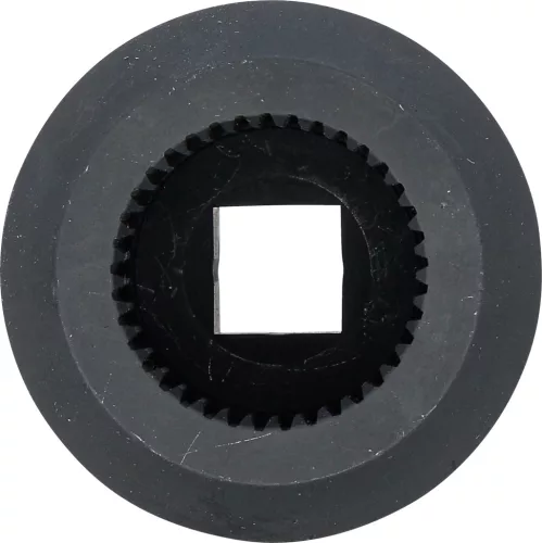 BGS technic Speciális dugókulcsbetét | Többfogú | 12,5 mm (1/2") | Hátsó tengely bemeneti tengelyéhez | BMW (70936)
