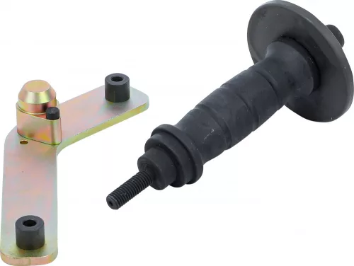 BGS technic Kiegyenlítőtengely szétszerelő és beállító szerszámkészlet, BMW B37 / B38 (BGS 70945)
