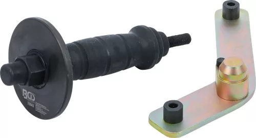 BGS technic Kiegyenlítőtengely szétszerelő és beállító szerszámkészlet, BMW B37 / B38 (BGS 70945)