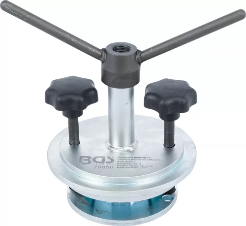BGS technic Főtengely tömítőgyűrű szerelő szerszám, Scania (114) (BGS 70950)