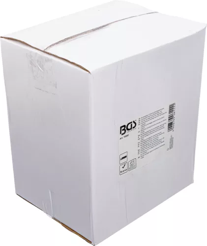BGS technic Főtengely tömítőgyűrű szerelő szerszám, Scania (114) (BGS 70950)