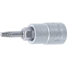   BGS technic Sérült csavarkiszedő bitfej, 1/4", Torx T10 (BGS 7098-T10)
