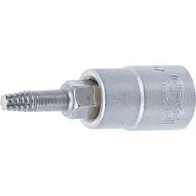   BGS technic Sérült csavarkiszedő bitfej, 1/4", Torx T15 (BGS 7098-T15)