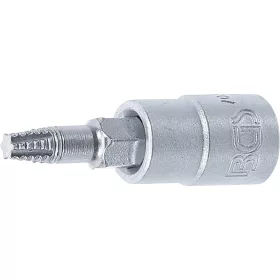   BGS technic Sérült csavarkiszedő bitfej, 1/4", Torx T20 (BGS 7098-T20)