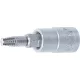 BGS technic Sérült csavarkiszedő bitfej, 1/4", Torx T20 (BGS 7098-T20)