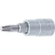 BGS technic Sérült csavarkiszedő bitfej, 1/4", Torx T20 (BGS 7098-T20)