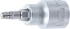 BGS technic Sérült csavarkiszedő bitfej, 3/8", Torx T25 (BGS 7098-T25)