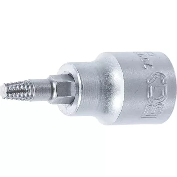   BGS technic Sérült csavarkiszedő bitfej, 3/8", Torx T25 (BGS 7098-T25)