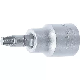   BGS technic Sérült csavarkiszedő bitfej, 3/8", Torx T27 (BGS 7098-T27)