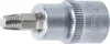 BGS technic Sérült csavarkiszedő bitfej, 3/8", Torx T30 (BGS 7098-T30)