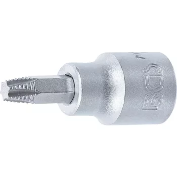   BGS technic Sérült csavarkiszedő bitfej, 3/8", Torx T30 (BGS 7098-T30)