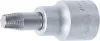 BGS technic Sérült csavarkiszedő bitfej, 3/8", Torx T40 (BGS 7098-T40)