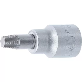   BGS technic Sérült csavarkiszedő bitfej, 3/8", Torx T40 (BGS 7098-T40)