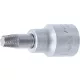 BGS technic Sérült csavarkiszedő bitfej, 3/8", Torx T40 (BGS 7098-T40)