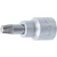 BGS technic Sérült csavarkiszedő bitfej, 3/8", Torx T40 (BGS 7098-T40)