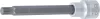 BGS technic Speciális bitbetét, 3/8", Belső fogazású (XZN), Ford Power Shift DPS6 / 6DCT250 típushoz (70986)