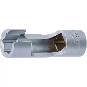   BGS technic Speciális dugókulcs, hasított, 3/8", 11 mm (BGS 70988-11)