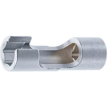  BGS technic Speciális dugókulcs, hasított, 3/8", 11 mm (BGS 70988-11)