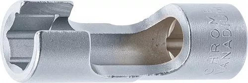 BGS technic Speciális dugókulcs, hasított, 3/8", 11 mm (BGS 70988-11)