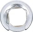 BGS technic Speciális dugókulcs, hasított, 3/8", 11 mm (BGS 70988-11)