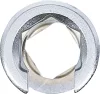 BGS technic Speciális dugókulcs, hasított, 3/8", 12 mm (BGS 70988-12)