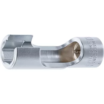   BGS technic Speciális dugókulcs, hasított, 3/8", 13 mm (BGS 70988-13)