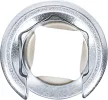 BGS technic Speciális dugókulcs, hasított, 3/8", 13 mm (BGS 70988-13)