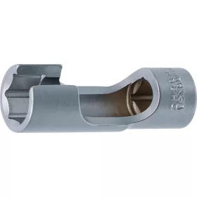   BGS technic Speciális dugókulcs, hasított, 3/8", 14 mm (BGS 70988-14)