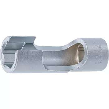   BGS technic Speciális dugókulcs, hasított, 3/8", 14 mm (BGS 70988-14)